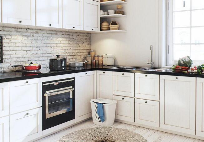 5個不可忽視的廚房裝修細節